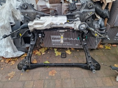 Трансмиссия рулевая magiel рулевая рейка kia sorento iv lift 2024 rok фото №1