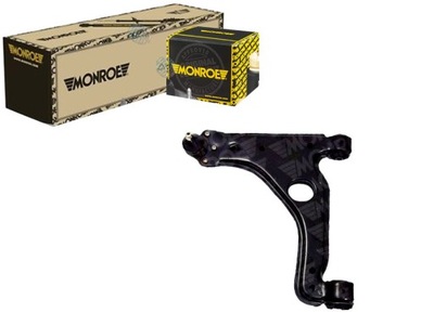 Monroe рычаг подвеска колеса перед l opel astra фото №1