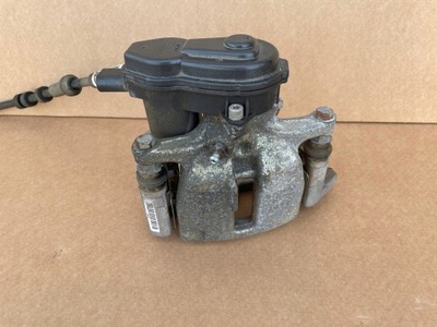 Audi a5 8t супорт гальмівний правий задня оригінал фото №1