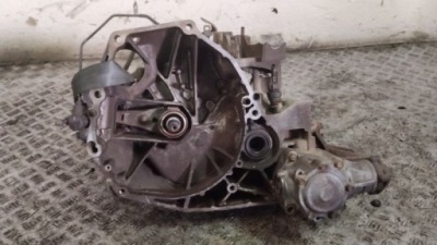 Коробка передач передач с редуктор honda hrv i 1.6 фото №1