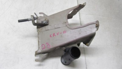 Honda cr-v iv кронштейн кронштейн трубы интеркулер 12-16 фото №1