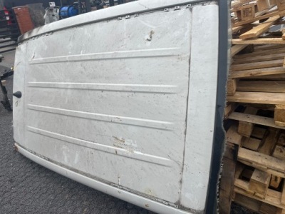 Jeep renegade крыша фото №1