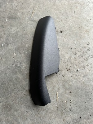 Kia niro iiosłona заглушка права фото №1