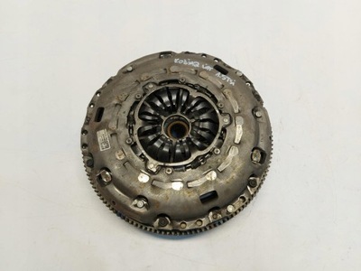 Skoda kodiaq lift сцепление 05e141025b фото №1