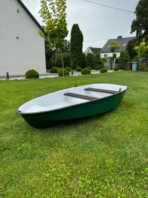 250x120 Łódź Łódka Łódki Łodzie Łódke Wędkarska Wędkarskie