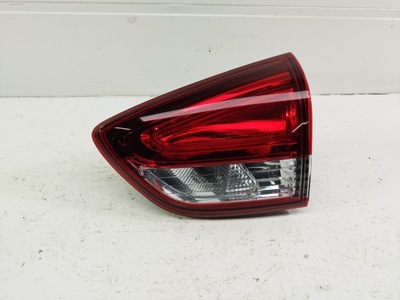 Renault clio iv kombi 12-20 лампа задняя правая фото №1