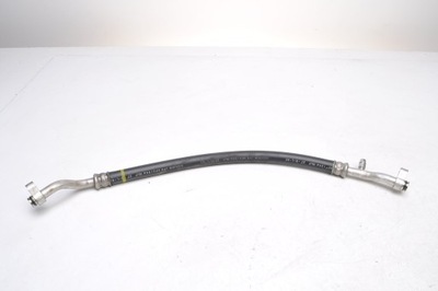 Honda insight ii 1.3 гібрид шланг кондиціонера фото №1