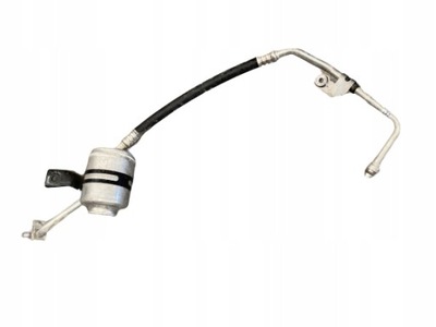 Nissan leaf ii 19+ трубка кондиционер шланг wąż фото №1