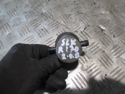 Клапан вакуумa mercedes slk r170 2.0 b фото №1