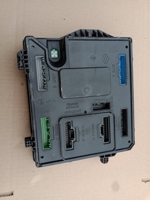 Модуль bcm комфорту 284b17715r фото №1