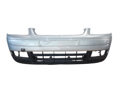 Бампер перед vw touran i 03-07 фото №1