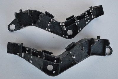 Напрямна кронштейн правий задня honda accord фото №1