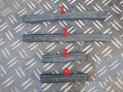 Bmw 3 e90 e91 e92 e93 прокладка фото №1