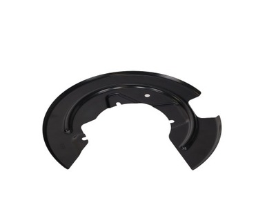 Захист диск ham dacia sandero i 08 перед pr фото №1