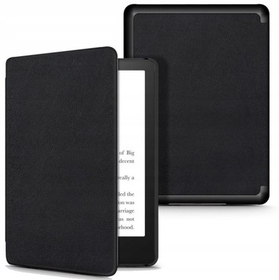 Etui SmartCase Kindle Paperwhite 5 Tech-Protect