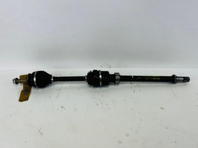 HALF-AXLE RIGHT FRONT MAZDA 6 GJ 39100-FTB0A  