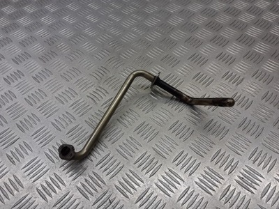 Труба трубка шланг egr opel astra g 1.4 фото №1