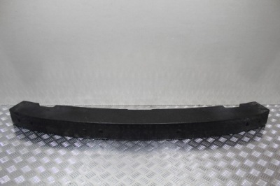 Абсорбер бампера задня ghibli q4 670004472 фото №1