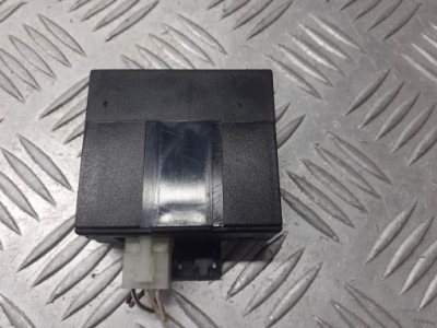 Модуль блок керування detekcji ilości газу citroen c3 ii 1.4 e0601526 фото №1