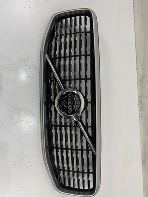 Volvo xc60 2017 решітка радіатора фото №1