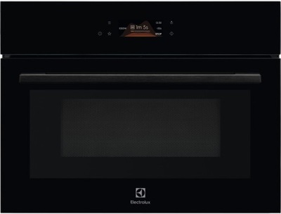 Kuchenka mikrofalowa Electrolux EVM8E08Z