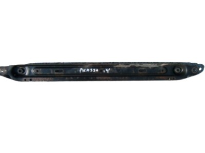 Citroen c4 grand picasso i 2.0 hdi 06-13 балка радиатора фото №1