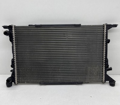 AUDI A4 B8 A5 8T A6 C7 2.0 TDI RADIATOR WATER INTEGRAL ORYGINAL!  