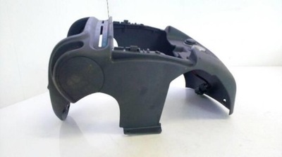 Консоль воздуховод i климат smart fortwo coupe 2002r. фото №1