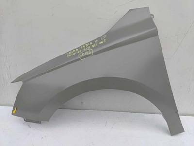 SKODA FABIA III 6V WING LEFT FRONT FRONT ORIGINAL 4086 - milautoparts-fr.ukrlive.com