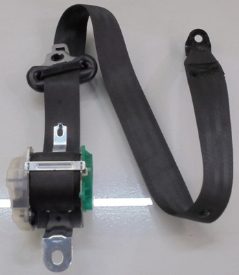 Hyundai i30 i lift pas безопасности правый задняя hb фото №1