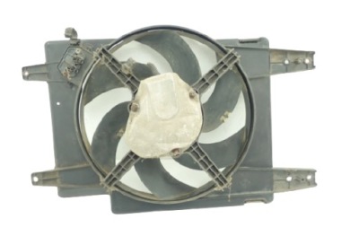 Вентилятор радиатора fiat a563 фото №1