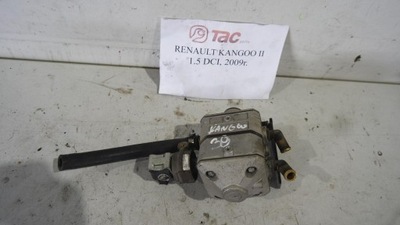 REDUCTOR GAS LPG RENAULT KANGOO II 1.6  