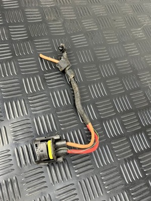 Bmw колодка штекер 6900536 фото №1