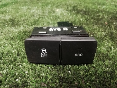 Chevrolet aveo кнопка тяги eco фото №1