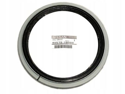 Nissan оригинальный номер og1-078 фото №1