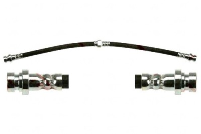 Trw шланг гальмівний elast. mitsubishi l200 pajer фото №1