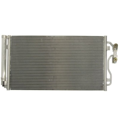 Конденсатор кондиционера bmw f20 f21 3 f30 f31 4 f32 фото №1
