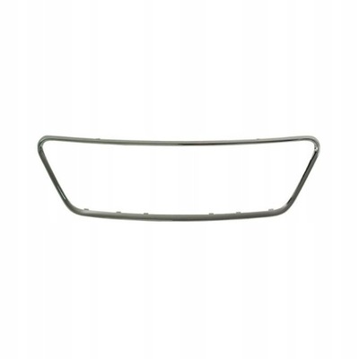 Рамка решітка honda crv 05-06 фото №1