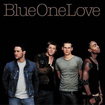 Blue – One Love NOWA