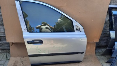 Двері перед передні праве volvo xc90 02-14r фото №1