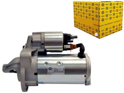 СТАРТЕР HELLA 8EA 011 611-811 FORD HELLA 