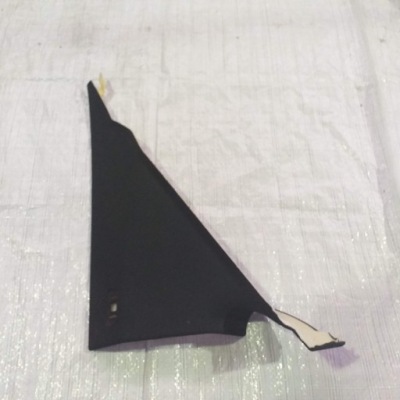 Bmw 6 f13 захист стійка права m-pakiet 7229994 фото №1