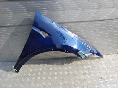F385 правий крила tesla x фото №1