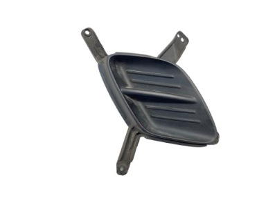 Решітка бампера права 86518-1p000 kia venga фото №1