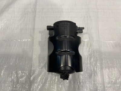 Ford transit custom корпус фільтра пального фото №1