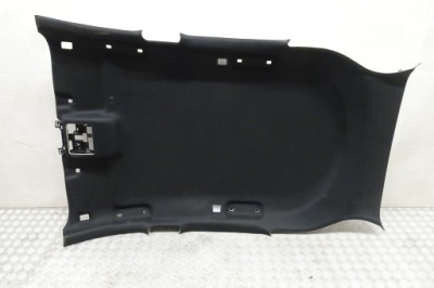 Ford kuga mk3 стеля дах стеля czarna 2019- фото №1