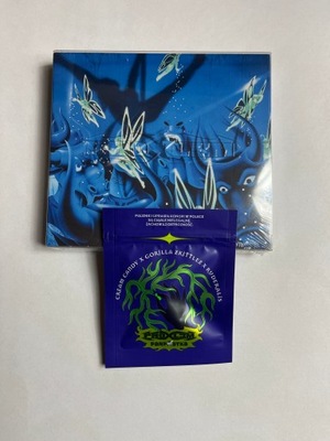 Nowa w folii PRO8L3M PROXL3M Limited