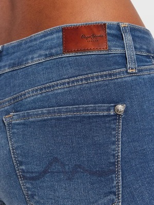 RURKI JEANS 4DG NH4__W28/L32/M PEPE JEANS SPODNIE