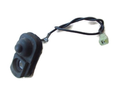 Grand vitara ii 5d 06/11 концевик крышки задняя фото №1