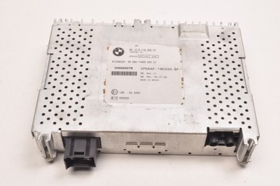 BMW E87 E90 E92 E60 3.0 MODUŁ RADIA TUNER 9119355